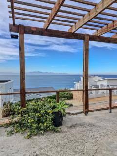 Relax,Revive,Reset & enjoy the sounds of the sea! - Cape Town - 8