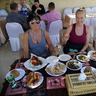 Safarova Tours - 3