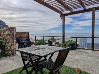 Relax,Revive,Reset & enjoy the sounds of the sea! - Cape Town - 6