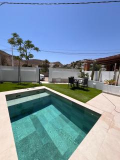 Apartamentos Barlovento - 0