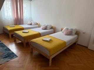 Rooms ela - 4