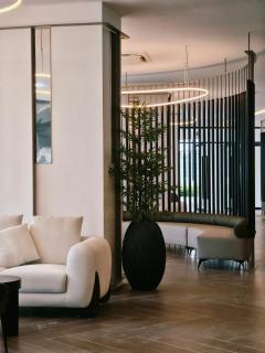 VivoLuxe 1 Milano Eight Panoramic 3BR City Stay - 8
