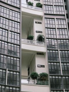 VivoLuxe 1 Milano Eight Panoramic 3BR City Stay - 6