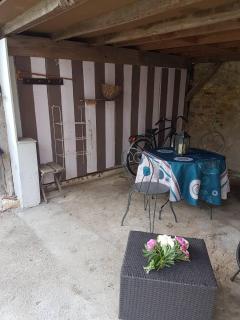 Maison dans un petit village de campagne calme et paisible - 8