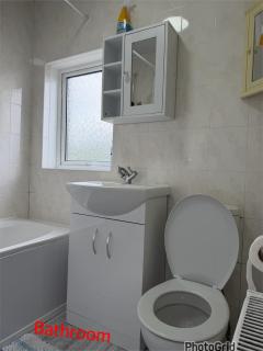 Charming 2 bedroom house in Shipley - 8