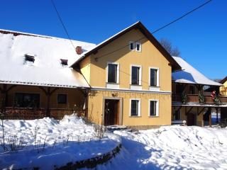 Hajduk Apartment - Międzylesie - 8