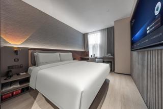 Atour Light Hotel Beijing Zhongguancun Xitucheng Subway Station - 2