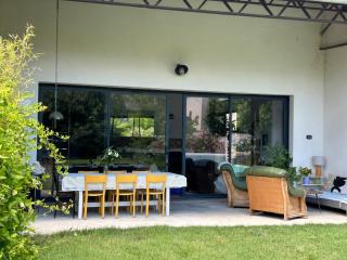Maison de charme avec piscine entre Nîmes, Uzès et les Cévennes - 2