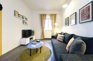 Block Apartment - Zagreb - 6