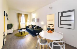 Block Apartment - Zagreb - 0
