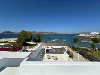 Pelekouda Coastal Apartments - 0
