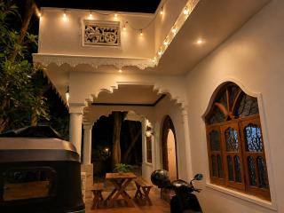 AJ guest house - 9