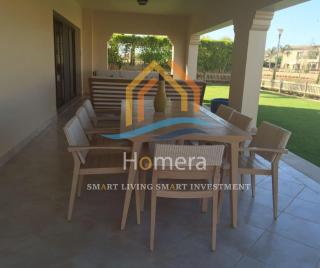 Marassi Arezo Villa Standalone - 7