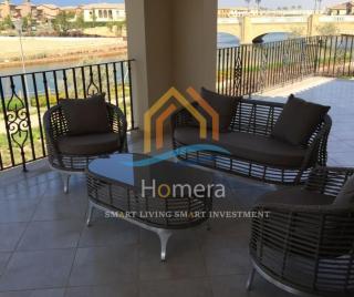 Marassi Arezo Villa Standalone - 5