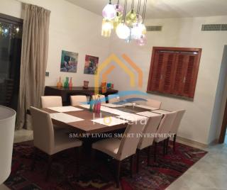 Marassi Arezo Villa Standalone - 2