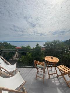 Stone house Marinko - Free Beach Parking - 8