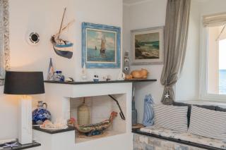 Villa Liliana - Ancora - Esclusivo con Accesso Diretto alla Spiaggia - 8