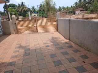 Shree Ishwari Home stay Murdeshwara - 1