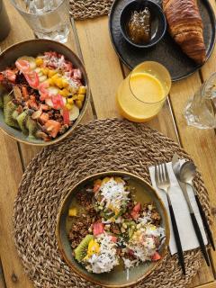 Yucca mini boutique hotel - Adults only - Jan Thiel - 8