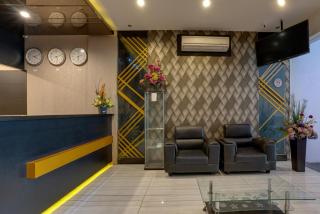 Holiday Hotel Pelabuhan Makassar By LIFE - 6