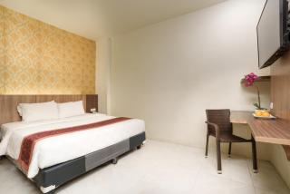 Holiday Hotel Pelabuhan Makassar By LIFE - 2