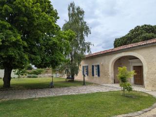 Gîte Le Chai de Bacchus - 7