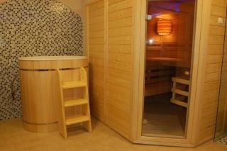 Apartmán Hory - Štrbské Pleso - 4