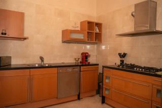 Nassau House Marrakech - 4
