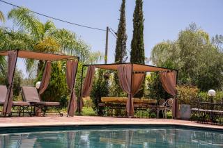 Nassau House Marrakech - 1