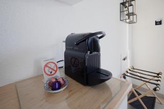 Artemis Escape Suites Srebrno Jezero - 7