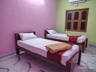 Aarye Residency - 8