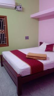 Aarye Residency - 6