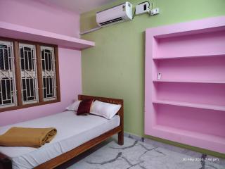 Aarye Residency - 5