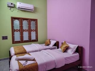 Aarye Residency - 4