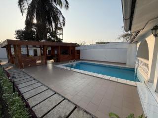 La Villa Eden - Pointe-Noire - 0