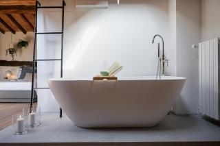 Modena Dream Bathtub - 9