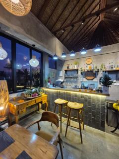 Bali View Ubud Hotel - 6