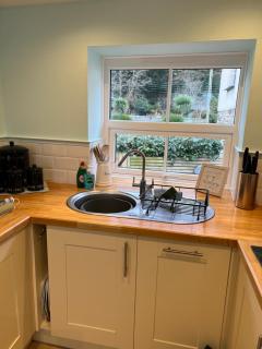 Rosevean Cottage St Agnes - 7