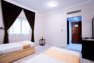 Saif Hotel - 7