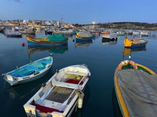 Seaview Marsaxlokk Apartment Eye of Osiris - Marsaxlokk - 8