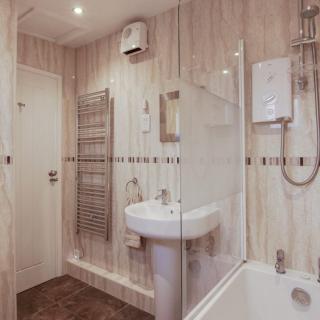 Rosevean Cottage St Agnes - 8