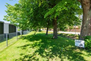 Holiday Apartment in Palanga with Terrace and Swimming Pool - 2