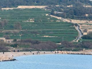 Seaview Marsaxlokk Apartment Eye of Osiris - Marsaxlokk - 7