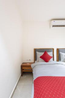 Aayovea Resort Ayodhya Near Ram Mandir & Saryu River - 3