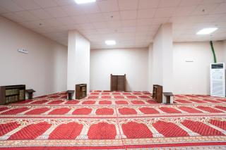 Saif Hotel - 2