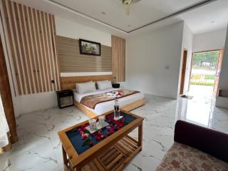 Relax Cottages & Resort Kalam - 3