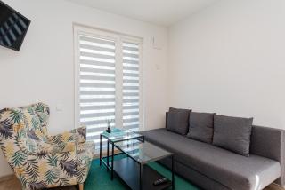 Holiday Apartment in Palanga with Terrace and Swimming Pool - 6