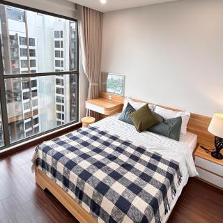 Vinhomes Ocean Park Apartment Ha Noi - 20 October Homestay - 5