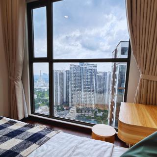 Vinhomes Ocean Park Apartment Ha Noi - 20 October Homestay - 3