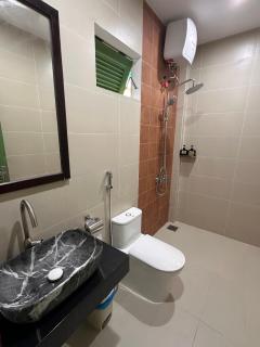 Hoa giấy homestay - 5